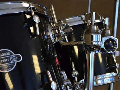 Drum kit